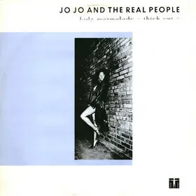 Jo Jo And The Real People - Lady Marmalade (Thick Out)