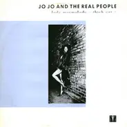 Jo Jo And The Real People - Lady Marmalade (Thick Out)