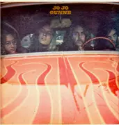 LP - Jo Jo Gunne - Jo Jo Gunne