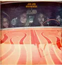 LP - Jo Jo Gunne - Jo Jo Gunne
