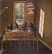 LP - Jo Jo Gunne - Jumpin' The Gunne