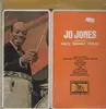 LP - Jo Jones - Jo Jones