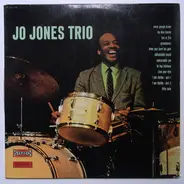 The Jo Jones Trio - Jo Jones Trio