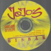 CD Single - Jojo's - Eisbär
