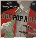 LP - Jo Jo Swing Band - Oop Pop A Da