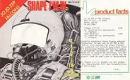 Jo Jo Zep And The Falcons - Shape I'm In / Shape I'm In (Dub Version)
