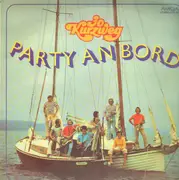 LP - Jo Kurzweg - Party An Bord