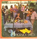 LP - Jo Kurzweg - Picknick-Party