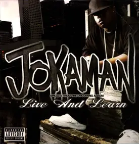 Jokaman - Don't Like Ya