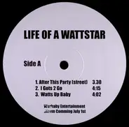 Joker Baby - Life Of A Wattstar