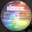 12inch Vinyl Single - Joker - Do It / Psychedelic Runway