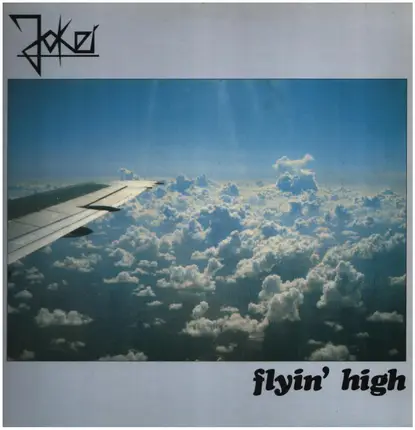 Joker - Flyin' High