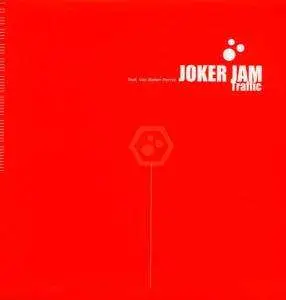 Joker Jam - Traffic  feat. Van Bellen Remix