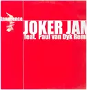 12inch Vinyl Single - Joker Jam - Innocence