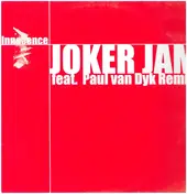 joker jam - Innocence