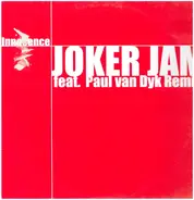 Joker Jam - Innocence