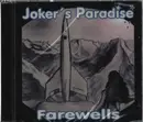 CD - Joker's Paradise - Farewells