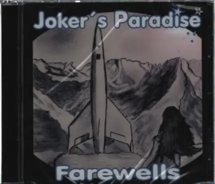 Joker's Paradise - Farewells