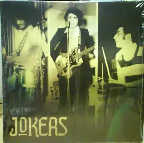 The Jokers - Jokers