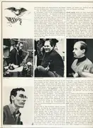 LP - Joki Freund Quintett - Amerika (Europa)? Ich Rede Dich An! (Beat-) Dichtung & Jazz