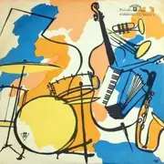 10'' - Joki Freund Quintett - Festiwal Jazzowy Sopot 1957