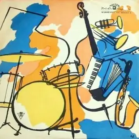 Joki Freund Quintet - Festiwal Jazzowy Sopot 1957