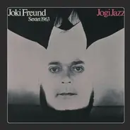 Joki Freund Sextet - Jogi Jazz