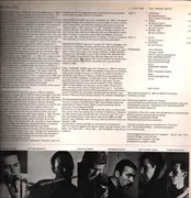 LP - Joki Freund Sextet - Yogi Jazz - 3 panel gatefold / 1st German press on CBS