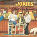7inch Vinyl Single - Jokies - Unser Stammlokal