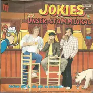 Jokies - Unser Stammlokal