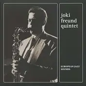 Joki Freund Quintet
