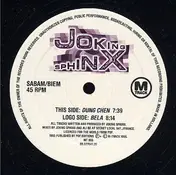 joking sphinx - Bela / Dung Chen