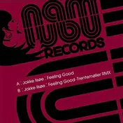 Jokke Ilsoe - Feeling Good