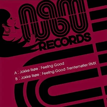 Jokke Ilsöe - Feeling Good