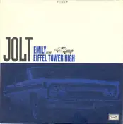 The Jolt - Emily / Eiffel Tower High