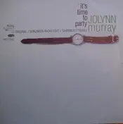 Jolynn Murray - It's Time To Party