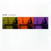 CD - Jolene - The Pretty Dive