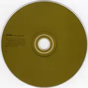 CD - Jolene - The Pretty Dive