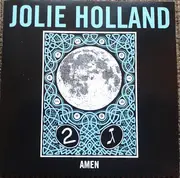 CD Single - Jolie Holland - Amen