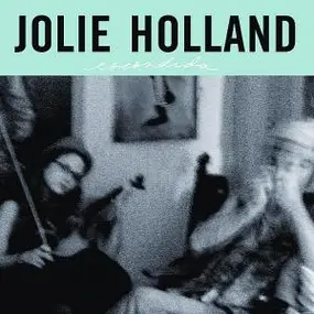 Jolie Holland - Escondida