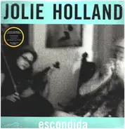 Jolie Holland - Escondida