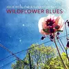 LP - Jolie / Samantha Holland - Wildflower Blues