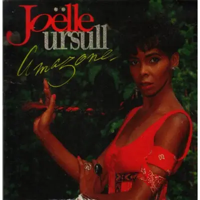 Joëlle Ursull - Amazone