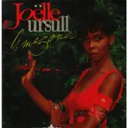 12inch Vinyl Single - Joëlle Ursull - Amazone