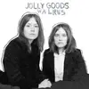 Double LP - Jolly Goods - Walrus (Vinyl+CD)