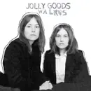 Double LP - Jolly Goods - Walrus (Vinyl+CD)