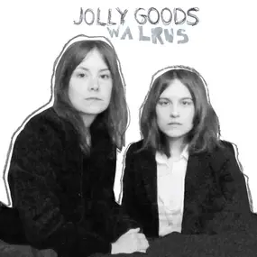 jolly goods - Walrus (Vinyl+CD)