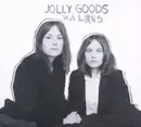 CD - Jolly Goods - Walrus