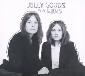 jolly goods - Walrus