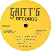 Jolly J Rockers / Belly Culture